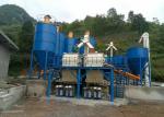 68-70t/H Productivity Advanced Technology Automatic Dry Mixing Mortar Plant With