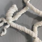 high quality plastic net mesh flexible mesh safety flat net