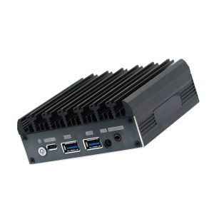 Intel® Core™ 8th Gen Whiskey Lake-U I3 I5 I7 Dual Gigabit Mini Pc NUC PC Htpc Nano Computer Ngff SSD Mini DP Display