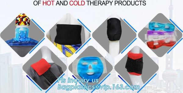 Strapping HEAT PACK, HAND WARMER REUSABLE, BEAUTY WELLNESS, SPORTS THERAPY, PERSONAL CARE, MEDICAL USE, ICE COMPRESS, PHYSIC