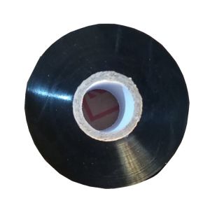 FC3 30mm*100m black date coding foil/ date coding ribbon/ hot coding ribbon for