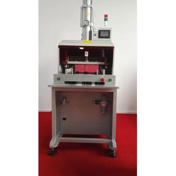 Quality Pneumatic FPC and PCB Punching Machine with LCD Program Control for sale