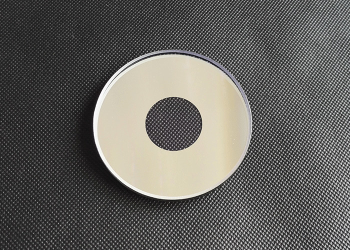  Optical Plane Convex Lens With Central Transmission Peripheral Reflection Manufactures