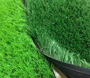 China Artificial Grass, Synthetic Turf, Football Grass on sale