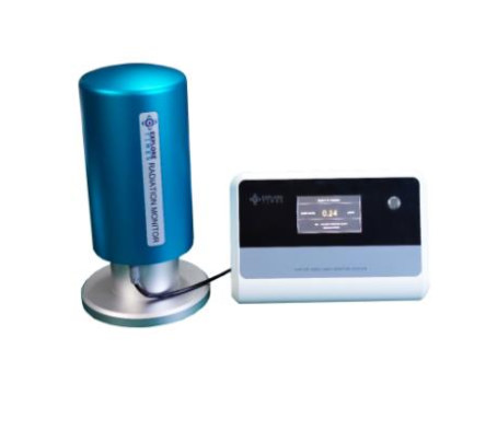 Quality Advanced Radiological Contamination Detector With Remote Control System for sale