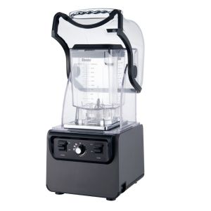 220V Main Function Soymilk Smoothie Blender with Manual Speed Variable and Low