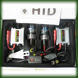  HID xenon kits H1 bulbs with ballast DC 12V 35W Manufactures