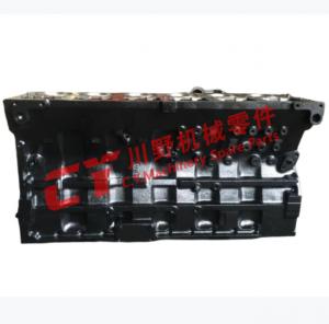 China 6BT M11 QSM11 Cummins Engine Block 2892959 3803717 3328618 on sale