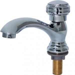  Sanitary Ware Bathroom Sink Basin Water Faucet with Thermostatic Control Manufactures