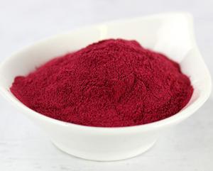  100% Red Dehydrated Beet Root Powder Manufactures