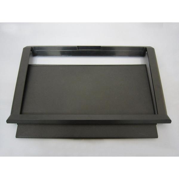Clear Plastic Pc Box By Injection Mold Oem Plastic Injection Plastic Part
