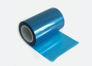  Benzene Free Mylar PET Film Antistatic Soft Hardness For Electronic Products Manufactures