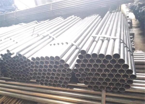 Quality Strong Hardness Stainless Steel Seamless Pipe 3/4" 316L High Tensile Strength for sale