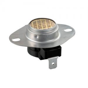 China KSD302 25A Big Current Bakelite overheating protection electric heater thermostats with CQC/TUV on sale