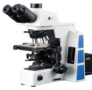  Trinocular Medical Lab Biological Microscope Para Celular 180 X 155mm White Manufactures