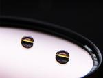 Optical Glass Dslr Ir Filter , L41 IR Camera Filter UV For Filtering Rays