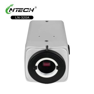Lntech LN-320 HD Camera Module with 120dB WDR Sony IMX307 Sensor and Multi