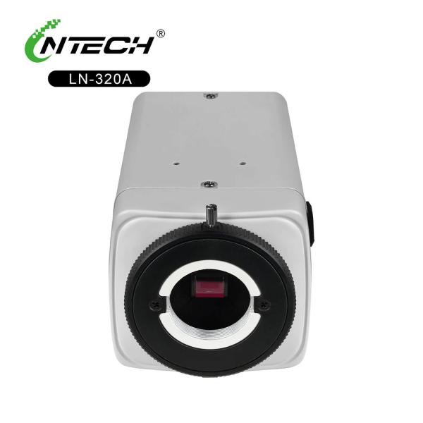 Lntech LN-320 HD Camera Module with 120dB WDR Sony IMX307 Sensor and Multi