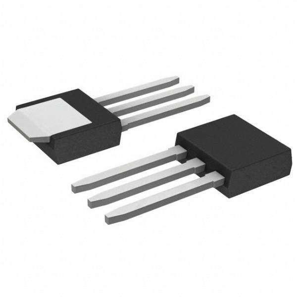 1.25W NPN D882 Tip Power Transistors TO-251-3L Plastic - Encapsulated Transistor