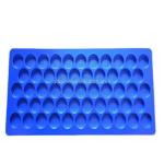 China Various Blue Medical Device Plastic Packing Tray for Organization for sale