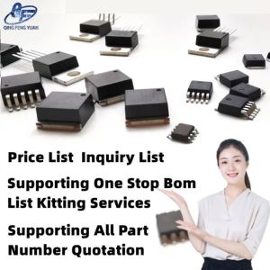 Mcu s Microprocessor Chip PIC16F887-I Microchip Electronic components IC chips