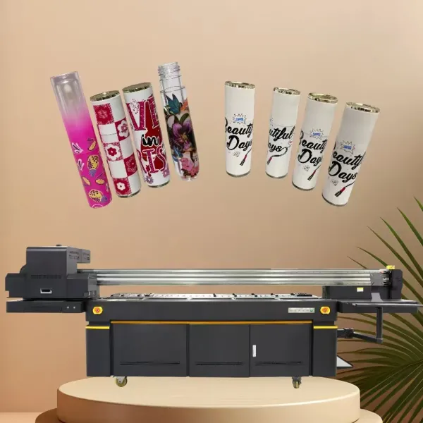 Automated alignment system demonstration