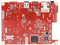 EMS MCU Chip Programming Contract PCBA with Customized Components and Lead or
