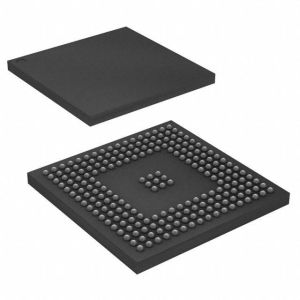 AT91SAM9X25-CU Microcontrollers And Embedded Processors IC MCU FLASH Chip
