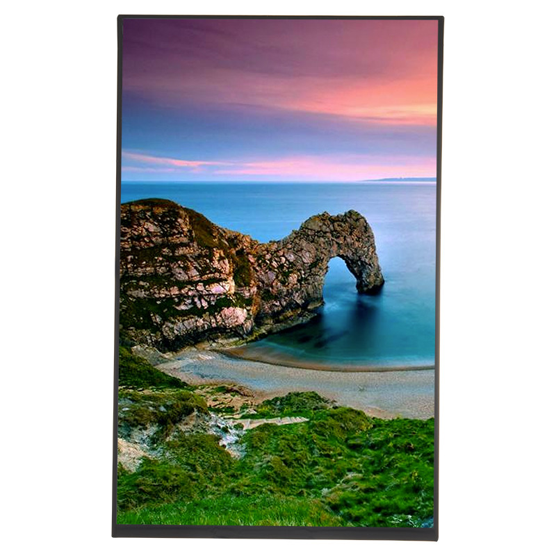 10.1'' TFT LCD Display Module With 1200x1920 Dots Resolution MIPI Interface