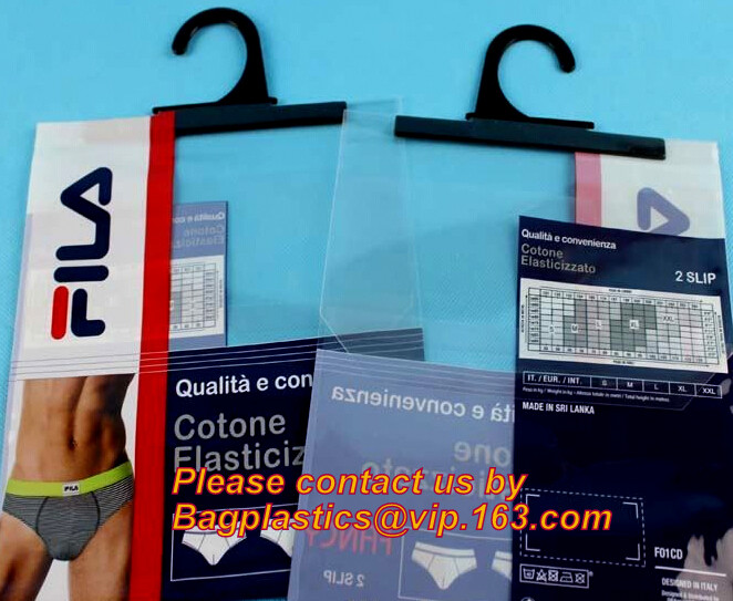 plastic custom plane hanger bag for clothes,Fashion custom hanger pvc Zip lockk packing bag bag for clothes package bageas