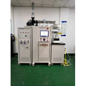 ASTM E1354 HEAT RELEASE CONE CALORIMETER WITH OXYGEN ANALYZER