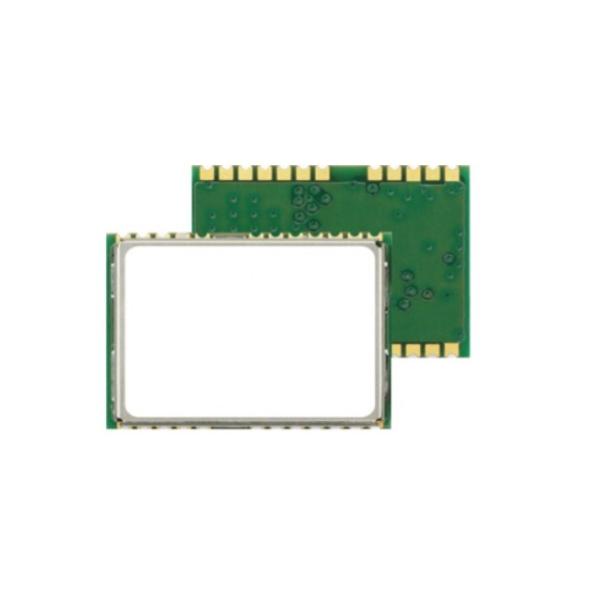 Quality Wireless Communication Module MIA-F10Q-00B Ultra-Low Power GNSS Receiver Modules for sale