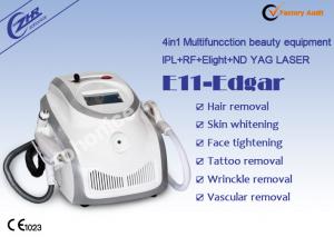  Intensive Pulse Light Laser Ipl Machine With 6 In1 System Easy To Use Manufactures