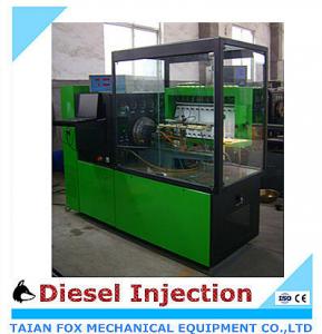  Multipurpose Common Rail Diesel Injector/Pump Test Bench/tester Manufactures