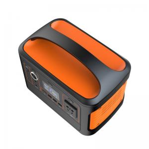  220V Output High Power 153600mAh Camping Power Station Manufactures