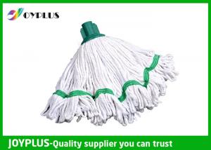  Floor Cleaning Accessories Home Cleaning Mop / Microfiber Mop Heads Withe Color Manufactures