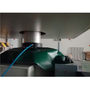 Laboratory Environmental Test Systems With Vibration, Temperaturer and Humidity