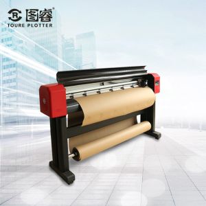 High quality Vertical Magic Inkjet Plotter NEW print and cut plotter
