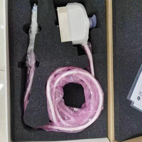 GE 11L-D Linear Array Probe Transducer For Voluson E8 Vivid E9 Logiq E9