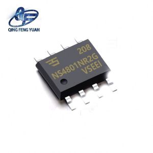 MCU Microcontroller fpga microprocessor ONSEMI NTMS4801NR2G SOP-8 Electronic