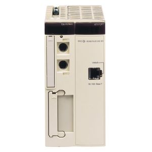 China Schneider Modicon-Premium Premium Processor 160 Kb Embedded Ethernet TSXP572634M For Programmable Logic Controller on sale