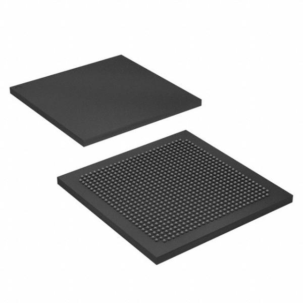 Quality Field Programmable Gate Array EP2AGX95EF29I5G FPGA Programmable Logic Chip 3747LAB for sale