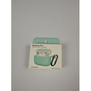 Simple and Eco-Friendly Electronics Protective Case for Airpods Package Box