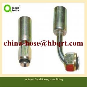 China air conditioning hose pipe fitting on sale