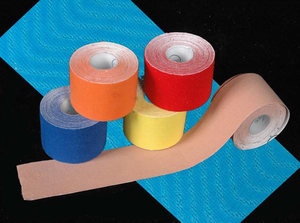 Quality Medical kinesio tapes/muscle tape for sale