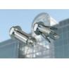 M16 Expansion Anchor Bolt, Expansion Blind Bolt For Structural Steel Tube for sale