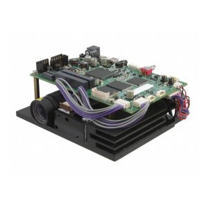  DLPLCR4500EVM Embedded Solutions Projection DLP Reference Design Evaluation Board Manufactures