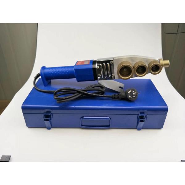 Diameter 32mm 40mm Plastic Pipe Welding Machine Ppr Pipe Welder
