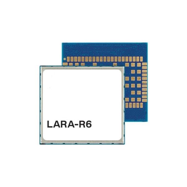 Quality Wireless Communication Module LARA-R6001D-00B Multi-Mode LTE Cat 1 Modules for sale