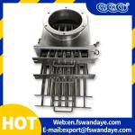 Drawer Type Magnetic Roll Separator suitable For Dry Feldspar Quartz Powder